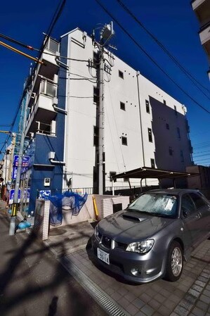 シャンブルド小川の物件内観写真